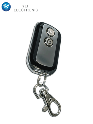 Control Remoto YLI WBK400A - Compatible con WBK400112, Fácil Agregar, Tecnología Inalámbrica RF