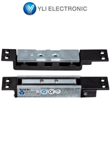 Yli Electronic YM-2400SL cerradura electromagnética 1200 kg | Cerraduras electromagnéticas