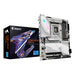 Z790 AORUS PRO X - GIGABYTE Z790 AORUS PRO X Placa base - Soporta CPUs Intel de 14ª generación, VRM de 18+1+2 fases, hasta 8266MHz DDR5 (OC), 1xPCIe 5.0 + 4xPCIe 4.0 M.2, Wi-Fi 7, LAN de 5GbE, USB 3.2 Gen 2x2 placas base Intel LGA 1700 1 LGA 1700