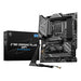Z790 GAMING PLUS WIFI - MSI Z790 GAMING PLUS WIFI placas base Intel LGA 1700 LGA 1700 DDR5-SDRAM