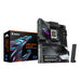 Z890 AORUS MASTER - GIGABYTE Placa base Z890 AORUS MASTER - Compatible con CPUs Intel Core Ultra (Serie 2), VRM de 18+1+