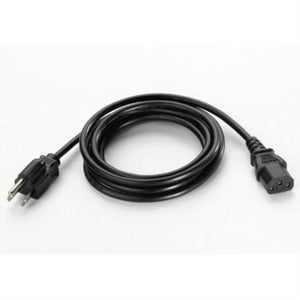Motorola 23844-00-00R cable de transmisión Negro