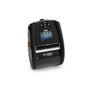 Zebra ZQ620 Plus Impresora Térmica directa WiFi Negro