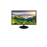 ZKTeco ZD22-2K pantalla para PC 54,6 cm (21.5") 1920 x 1080 Pixeles Full HD LED Negro
