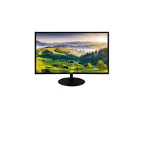 ZKTeco ZD22-2K pantalla para PC 54,6 cm (21.5") 1920 x 1080 Pixeles Full HD LED Negro