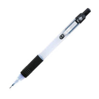 Lapicero Zebra Grip Negro 0.5mm Caja C/12 Pzas, Tinta Gel, Punta Fina