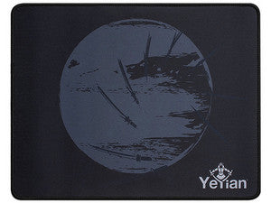 Mouse Pad Yeyian Krieg de 360 x 280 mm.