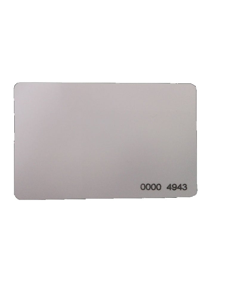 Lector RFID ZKTeco DF02 Doble Frecuencia UHF 860-928 MHz y MIFARE 13.56 MHz, Compatible con ZTA151001 y ZTA151002