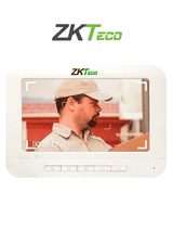 ZKTeco VDPI-B3 accesorio intercomunicador Mostrar