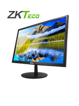 ZKTeco ZD19-2K pantalla para PC 48,3 cm (19") 1440 x 900 Pixeles WXGA+ LED Negro