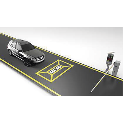 ZKVSCN200 - Sistema de Inspección Vehicular Fijo / Cámara CCD 5000x2048 / IP68 / Eje 50 Ton / Escaneo 1-60 km/h / Luz Auxiliar 320W