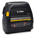 ZQ52-BUW000L-00 - Zebra ZQ521 Impresora Térmica directa WiFi Negro