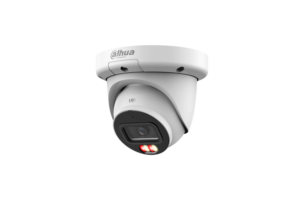 Dahua Technology WizSense IPC-HDW3449QM-S-IL cámaras de vigilancia Cámara de seguridad IP Interior y exterior Alámbrico Si