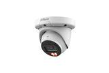 Dahua Technology WizSense IPC-HDW3449QM-S-IL cámaras de vigilancia Cámara de seguridad IP Interior y exterior Alámbrico Si