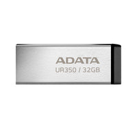 ADATA UR350 Memoria Flash 32 GB USB tipo A 3.2 Gen 1 (3.1 Gen 1) 100 MB/s