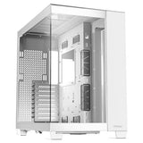 Antec C8 WHITE Full Tower Blanco, ATX, ITX, Micro ATX | Gabinetes de computadora