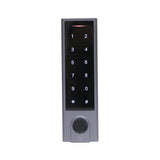 Yli Electronic YK-1068A lector de control de acceso Lector de control de acceso básico, Lector de huella digital