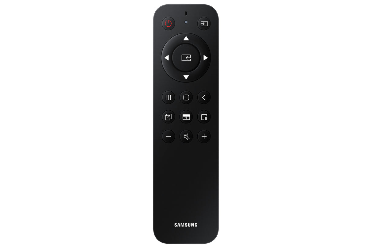 Samsung WA75F pizarras blancas interactivas 190,5 cm (75") 400 cd / m² 3840 x 2160 Pixeles 4K Ultra HD