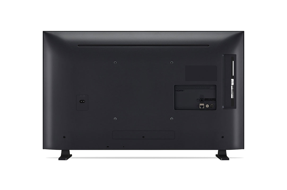 LG 32LR650BPSA Televisor 81,3 cm (32") 1366 x 768 Pixeles HD Smart TV Wifi Negro