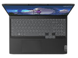 Lenovo IdeaPad Gaming 3 16IAH7 Intel® Core™ i5 i5-12450H Computadora portátil 40.6 cm (16") WUXGA 8 GB DDR4-SDRAM 1 TB S