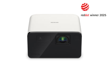 Epson EpiqVision Mini EF-21, FHD 1920 x 1080, Portátil, HDMI, WiFi