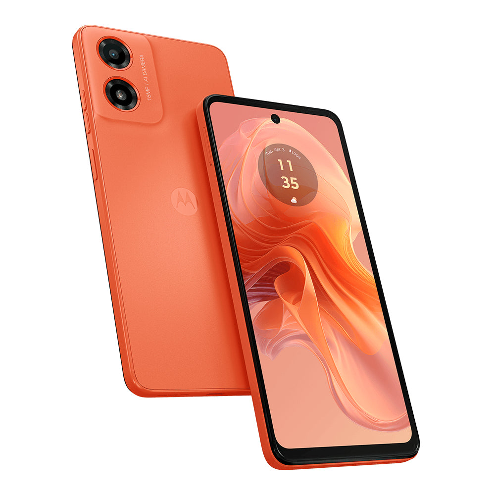 Motorola moto g04 teléfonos inteligentes 16,7 cm (6.56") Plana 84,97 % IPS