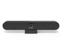 Logitech Rally Bar Huddle sistemas de video conferencia Si Grafito 2,2 m -48 - 48 °