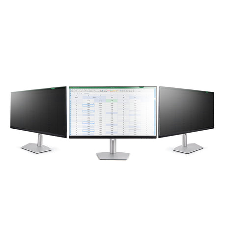 StarTech.com Filtro de Privacidad de Ordenador para Monitor de 21.5 Pulgadas - Protector de Seguridad para Pantalla - para Reducir la Luz Azul - Pantalla Ancha de 16:9 - Mate/Brillante - +/-30 grados Monitor