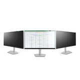 StarTech.com Filtro de Privacidad para Monitores de 18,5 Pulgadas - Pantalla de Privacidad para Reducir la Luz Azul - de