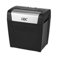GBC PX08-04 Papel Si Corte cruzado 15 L 8 hojas
