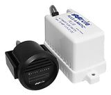 Rule 33ALA detector de agua Sensor y sistema de alerta Alámbrico