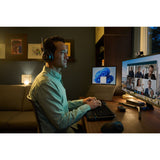 Kensington Auriculares Bluetooth circumaurales H3000 Auriculares Inalámbrico Si Supraaural Si