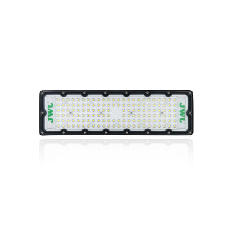 JWJ JLRE-P100 Reflector Negro 100 W LED
