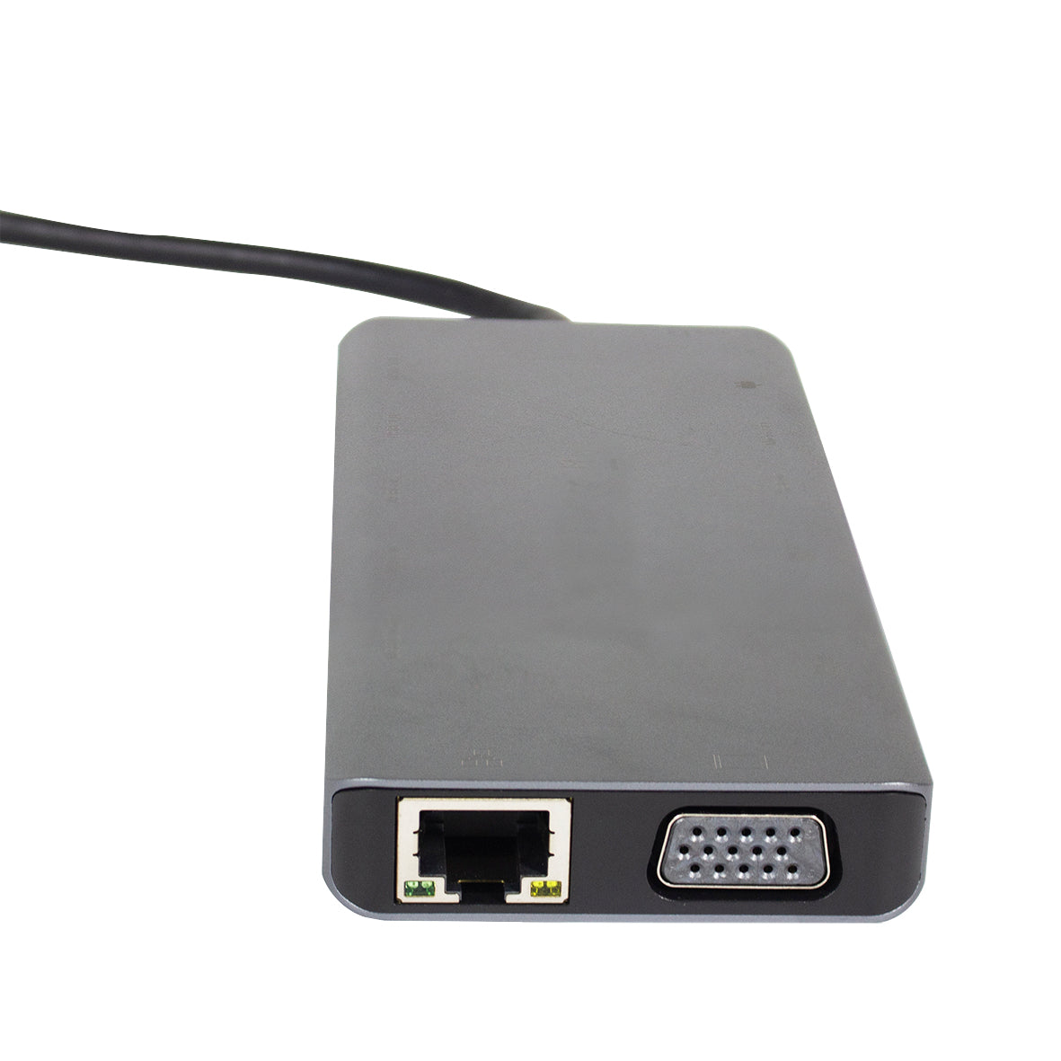 TechZone TZDSC02 estación de acoplamiento para móvil Universal, Cualquier marca, USB