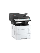 KYOCERA ECOSYS MA5500ifx Laser A4 1200 x 1200 DPI 55 ppm, Impresión en blanco y negro, Impresión directa, Negro
