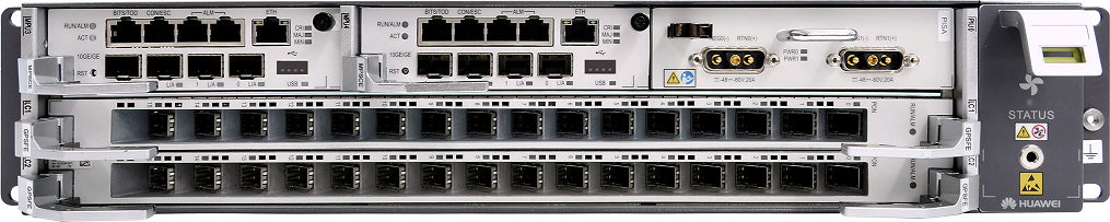 Huawei EA5800-X2 terminal de líneas ópticas