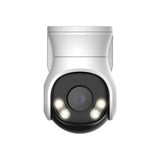 Dahua Technology Lite DH-HAC-PT1239A-A-LED cámaras de vigilancia Cámara de seguridad CCTV Interior y exterior Alámbrico Si