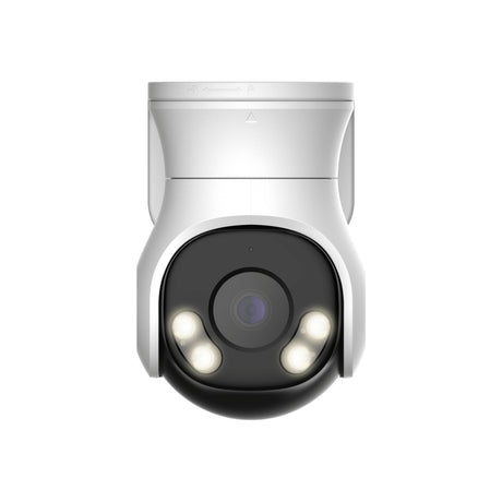 Dahua Technology Lite DH-HAC-PT1239A-A-LED cámaras de vigilancia Cámara de seguridad CCTV Interior y exterior Alámbrico Si