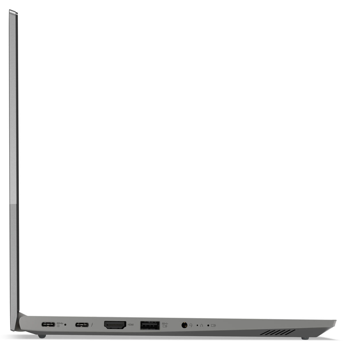 Lenovo ThinkBook 14 G4 IAP Laptop Mineral Grey Portátil Gris Concha