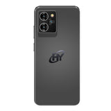 Hyundai HYLine PRO 16.5 cm (6.51") SIM dual Android 13 4G USB Tipo C 6 GB 128 GB 5000 mAh Negro