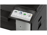Lexmark CX950se Laser A3 1200 x 1200 DPI 25 ppm Wifi, Impresión a color, Copia a color, Negro