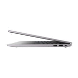 Lenovo IdeaPad 3 Chrome 15IJL6 Intel® Celeron® N N4500 Chromebook 39.6 cm (15.6") Full HD 4 GB LPDDR4x-SDRAM 64 GB eMMC Wi-Fi 6 (802.11ax) ChromeOS