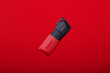 Kingston Technology 128GB USB3.2 Gen1 DataTraveler Exodia M (Negro + Rojo) Memoria Flash 128 GB USB tipo A 3.2 Gen 1 (3.1 Gen 1) Deslizar