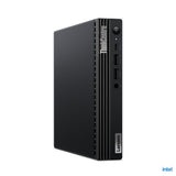 Lenovo ThinkCentre M70q Gen 4 pcs/estaciones de trabajo Intel Intel® Core™ i5 Intel® Core™ i5 de 13ma Generación i5-1340