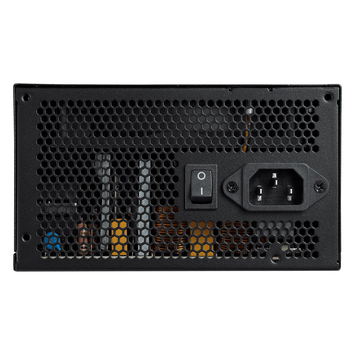 XPG Fuente de Alimentación XPG KYBER 750W unidades de fuentes de alimentación 750 W 100 - 240 V 47 - 63 Hz 10 A