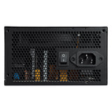 XPG Fuente de Alimentación XPG KYBER 750W unidades de fuentes de alimentación 750 W 100 - 240 V 47 - 63 Hz 10 A
