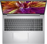 HP ZBook Firefly G10 Intel® Core™ i5 i5-1335U Estación de trabajo móvil 40.6 cm (16") WUXGA 16 GB DDR5-SDRAM 512 GB SSD NVIDIA RTX A500 Wi-Fi 6E