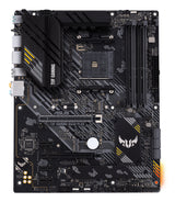 ASUS TUF Gaming B550-PLUS placas base AMD Zócalo AM4 AMD Ryzen 3000 Series 1