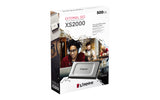 Kingston Technology 500G SSD portátil XS2000 unidades externas de estado sólido 3D NAND 500 GB 2000 MB/s 2000 MB/s