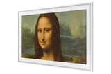 Samsung The Frame QN50LS03BAF Televisor 127 cm (50") 3840 x 2160 Pixeles 4K Ultra HD QLED Smart TV Wifi Negro